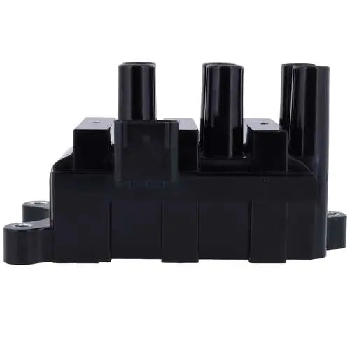 Motor RAD AM Limited Lifetime Warranty Ignition Coil 3IC104