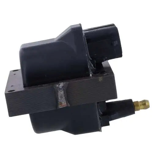 Motor RAD AM Limited Lifetime Warranty Ignition Coil 3IC108
