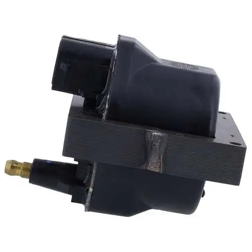 Motor RAD AM Limited Lifetime Warranty Ignition Coil 3IC108