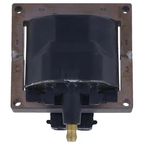 Motor RAD AM Limited Lifetime Warranty Ignition Coil 3IC108