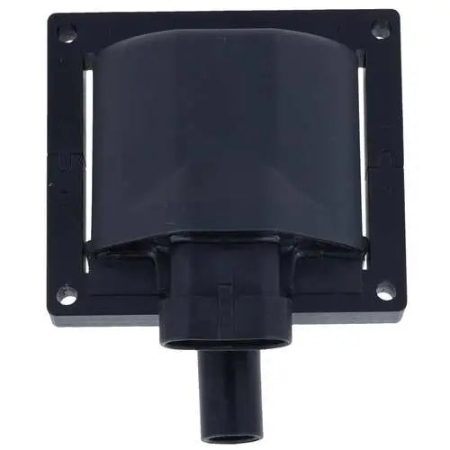 Motor RAD AM Limited Lifetime Warranty Ignition Coil 3IC111