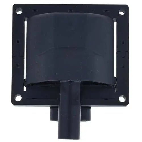 Motor RAD AM Limited Lifetime Warranty Ignition Coil 3IC111