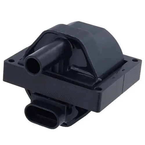 Motor RAD AM Limited Lifetime Warranty Ignition Coil 3IC111