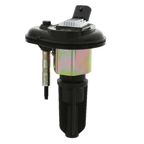 Motor RAD AM Limited Lifetime Warranty Ignition Coil 3IC118