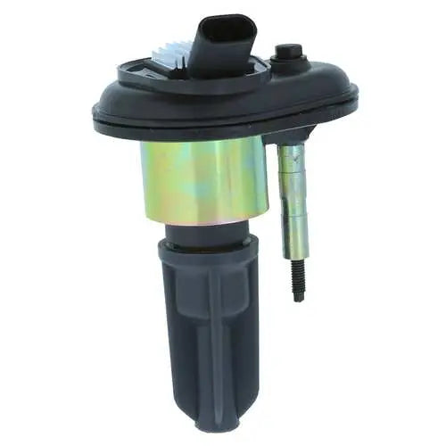 Motor RAD AM Limited Lifetime Warranty Ignition Coil 3IC118