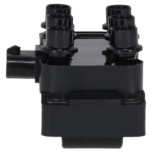 Motor RAD AM Limited Lifetime Warranty Ignition Coil 3IC128