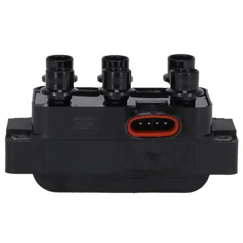 Motor RAD AM Limited Lifetime Warranty Ignition Coil 3IC128