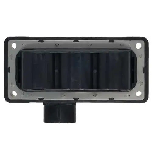 Motor RAD AM Limited Lifetime Warranty Ignition Coil 3IC128