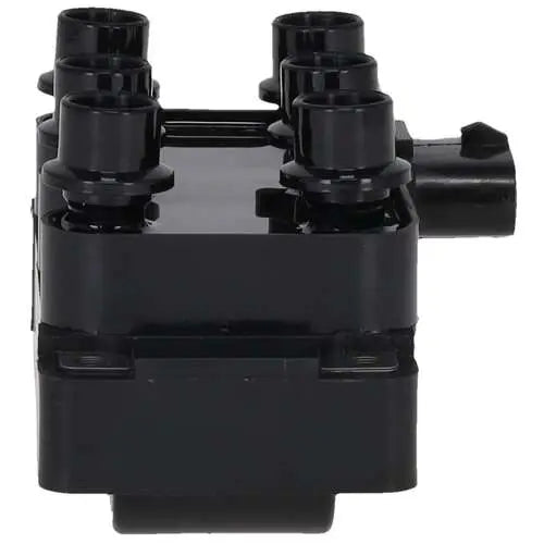 Motor RAD AM Limited Lifetime Warranty Ignition Coil 3IC128