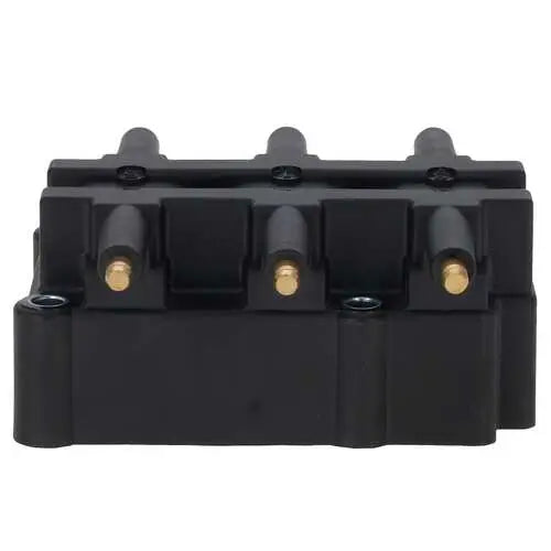 Motor RAD AM Limited Lifetime Warranty Ignition Coil 3IC145