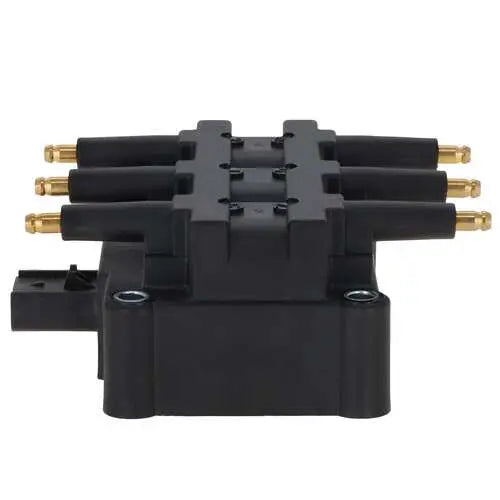 Motor RAD AM Limited Lifetime Warranty Ignition Coil 3IC145