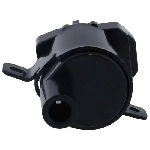 Motor RAD AM Limited Lifetime Warranty Ignition Coil 3IC221