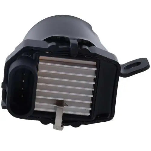 Motor RAD AM Limited Lifetime Warranty Ignition Coil 3IC221