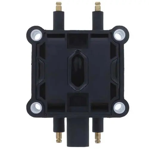 Motor RAD AM Limited Lifetime Warranty Ignition Coil 3IC400