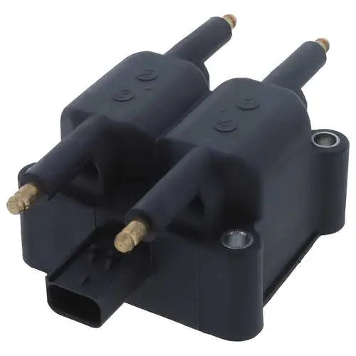 Motor RAD AM Limited Lifetime Warranty Ignition Coil 3IC400