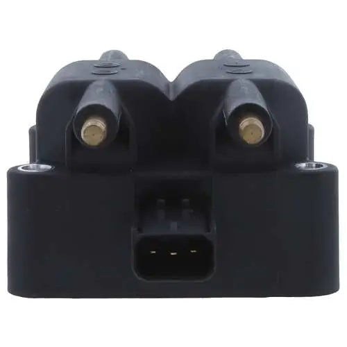 Motor RAD AM Limited Lifetime Warranty Ignition Coil 3IC400