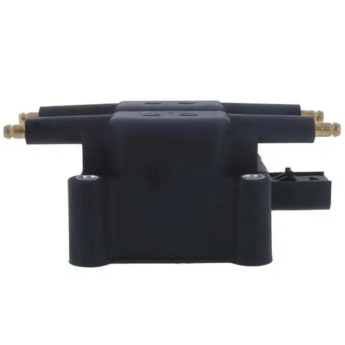 Motor RAD AM Limited Lifetime Warranty Ignition Coil 3IC400