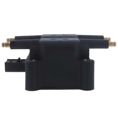 Motor RAD AM Limited Lifetime Warranty Ignition Coil 3IC400