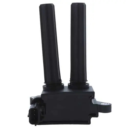 Motor RAD AM Limited Lifetime Warranty Ignition Coil 3IC405