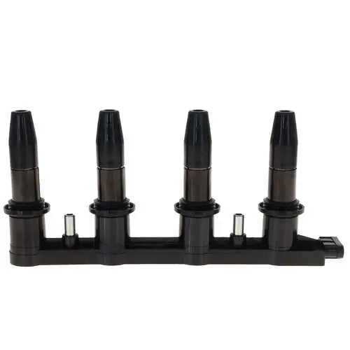Motor RAD AM Limited Lifetime Warranty Ignition Coil 7IC461