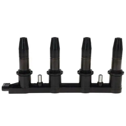 Motor RAD AM Limited Lifetime Warranty Ignition Coil 7IC461