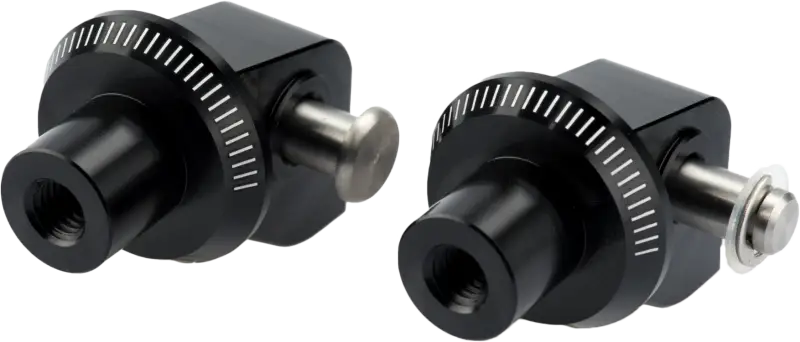 Footpeg Adapter Scout `15 25 All Scouts - PUIG