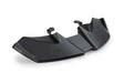 Downforce Front Spoiler Matte Black Tri - PUIG