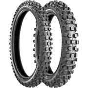 Tire M22 Rear 3.00 16 43m Bias Tt - BRIDGESTONE
