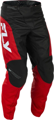 F 16 Pants Red/Black/White Sz 32 - FLY RACING
