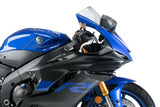 Sport Side Spoilers Black Yam - PUIG