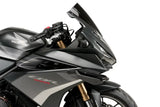 Sport Side Spoilers Black Hon - PUIG