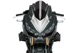 Sport Side Spoilers Black Hon - PUIG