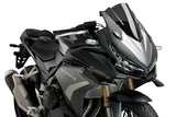 Sport Side Spoilers Black Hon - PUIG