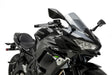 Sport Side Spoilers Black Kaw - PUIG