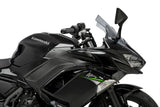 Sport Side Spoilers Black Kaw - PUIG