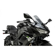 Sport Side Spoilers Black Kaw - PUIG
