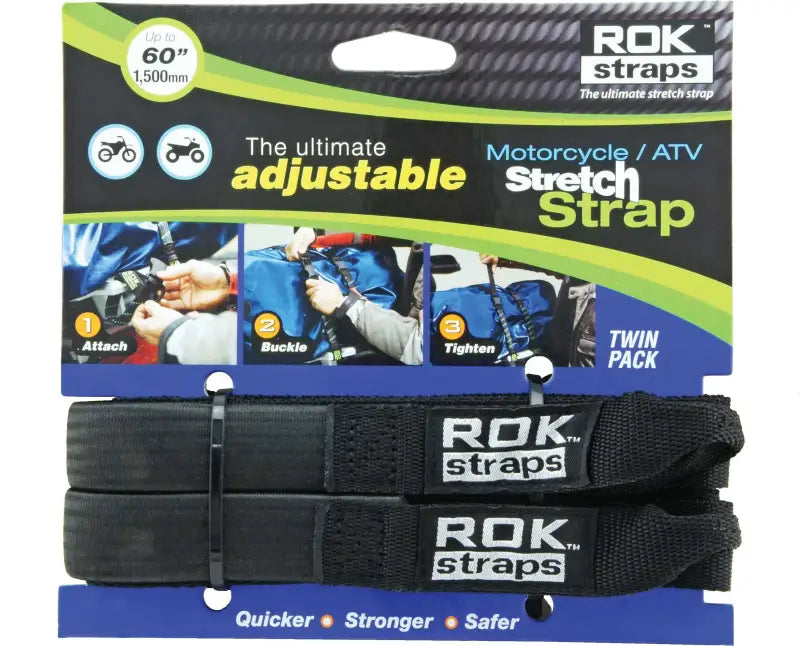 ROKSTRAPS ROK10025