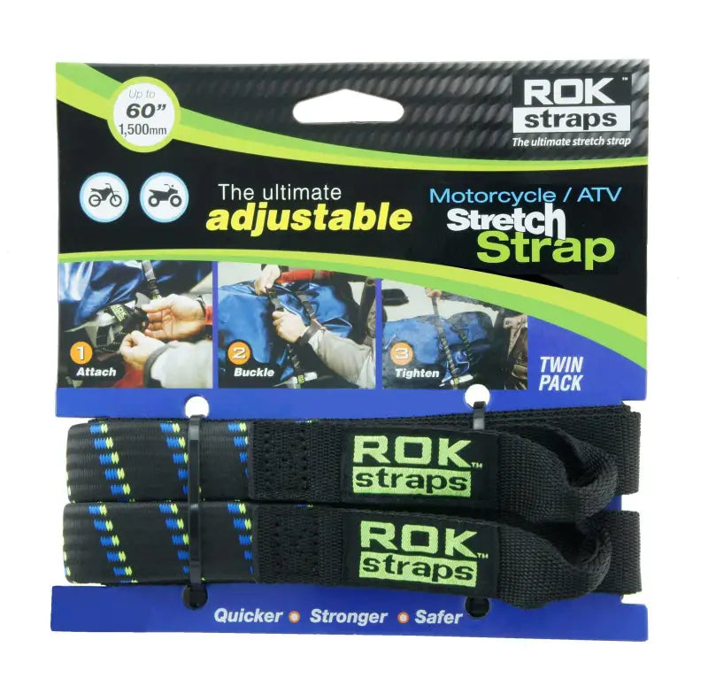 ROKSTRAPS ROK10001