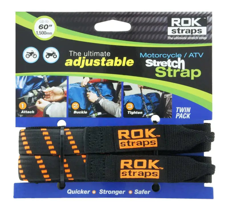 ROKSTRAPS ROK10031