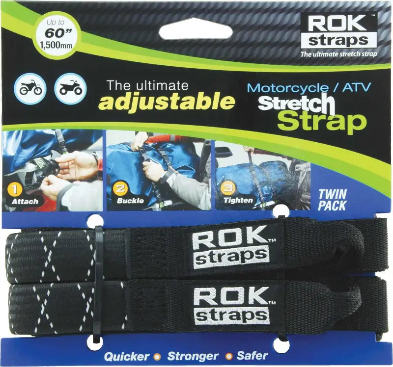 ROKSTRAPS ROK10050
