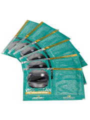 MOTOREX Viso Clean Pads for Powersports