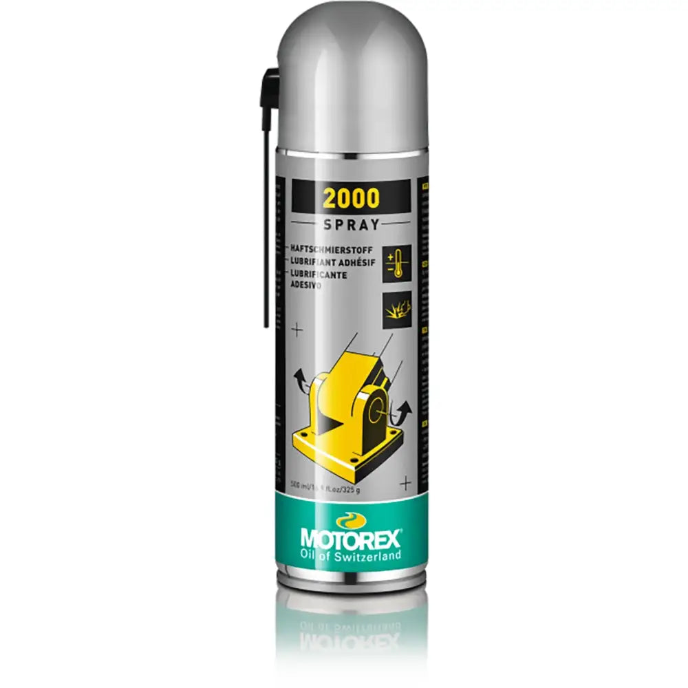 Spray 2000 500Ml