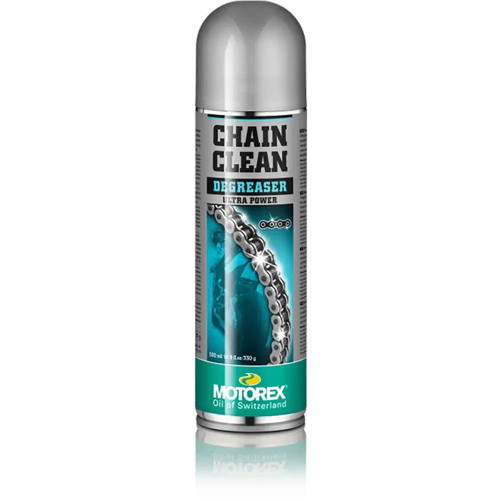 Chain Clean Degreaser 500Ml