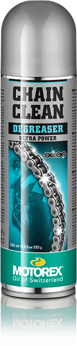 Chain Clean Degreaser 500Ml