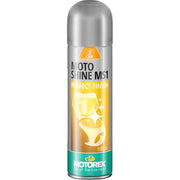 MOTOREX 309451 Motorex MS1 Moto Shine 500ML