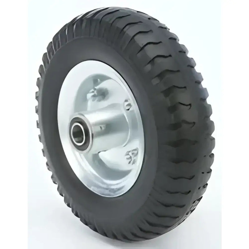 Mototrainer Replacement Wheel Hard Rubber - Powersports