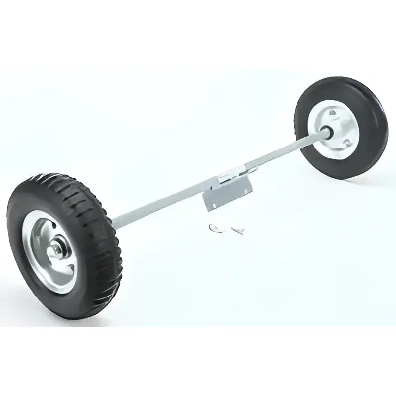 Mototrainer Training Wheels Crf50f/Xr50r - Powersports