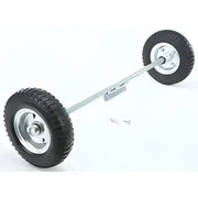 Mototrainer Training Wheels Drz50/Drz70 - Powersports