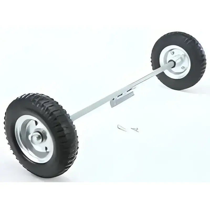 Mototrainer Training Wheels Drz50/Drz70 - Powersports