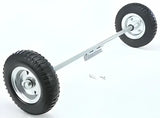 Mototrainer Training Wheels Drz50/Drz70 - Powersports